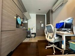Seletar Park Residence (D28), Condominium #543608941